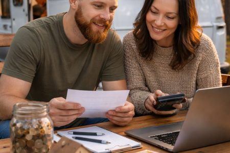 leasing kamper, kredyt na kamper