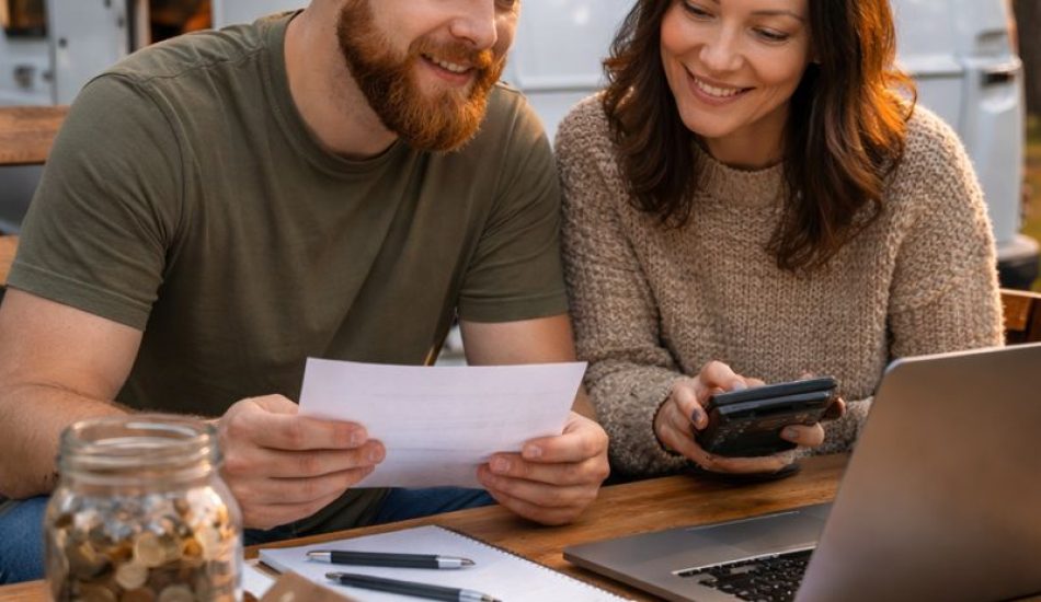 leasing kamper, kredyt na kamper